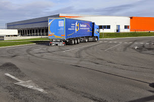 Photo n°7 de TRANSLOCAUTO à Dreux (Société de transport international de marchandises)