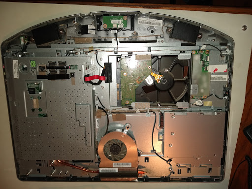 PC FIX - Visual