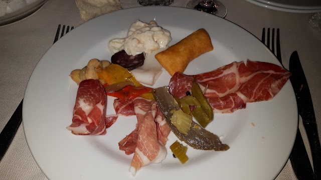 Agriturismo Al Roccolo