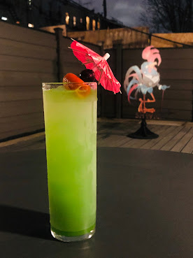 Bunton’s World Famous by null