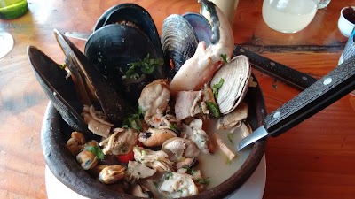 Photos of Restaurant El Gigante