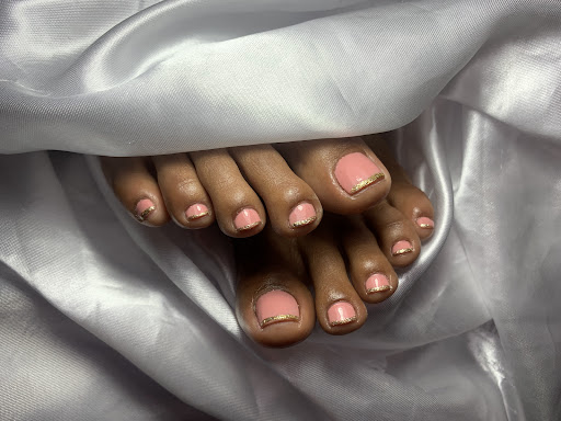 Keren Flores Mendoza (Nail's Artist) - Thumbnail