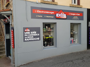 Photo n°10 de Extra - Cazamo à Vaugneray (Magasin de lave-linges et sèche-linges)
