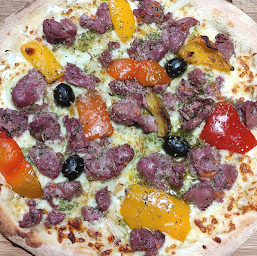 Photo n°34 de GALLAPOLI à Perpignan (Saladerie)