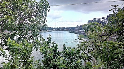 Photos of Oxygen Park Shakuni Lake Madaripur