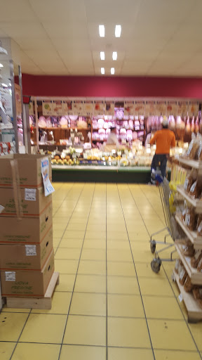 Supermercato Coop Alleanza - Thumbnail