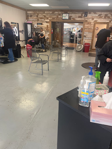 Attitudes hair and nail salon - Thumbnail