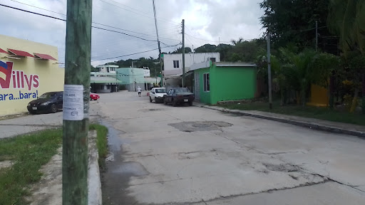 Vilma - Visual