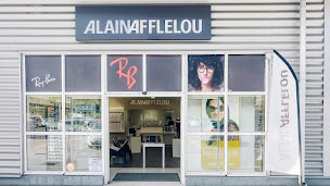 Photo n°3 de Opticien Publier | Alain Afflelou à Publier (Magasin de lunettes de soleil)