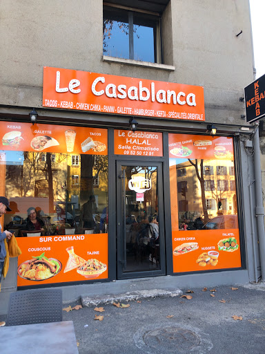 Photo 6 - Babylone kebab - Livraison Cheapers