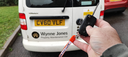 Auto Key Solutions Gallery - United Kingdom