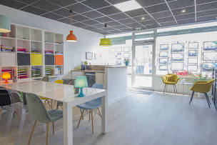 Photo n°2 de VILAGEO à Vitry-sur-Seine (Agence immobilière)