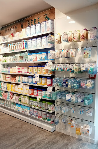 Pharmacie Pont Rousseau Gallery - France
