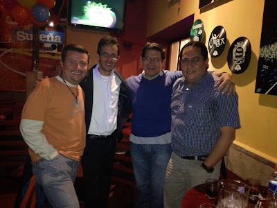 Photos of CAVENDISH Bar
