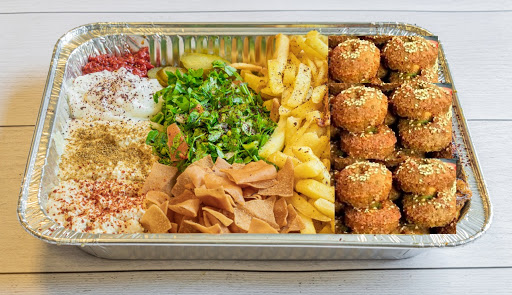 Méchoui syrien Fait Maison Wattrelos - Thumbnail