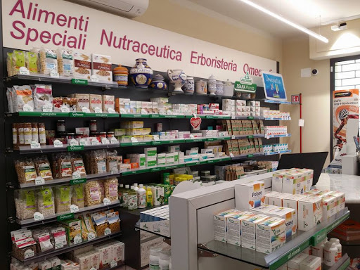 Farmacia Draghetti Snc Dei Dottori Draghetti V. E Tosi S. - Thumbnail