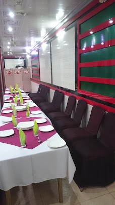 Larosh Restaurant rawalpindi