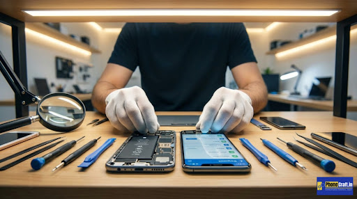 Expert Mobile Repair in Jaipur for All Brands