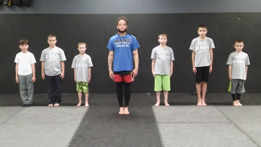 New Path Mixed Martial Arts / BANG Muay Thai Joliet - Thumbnail