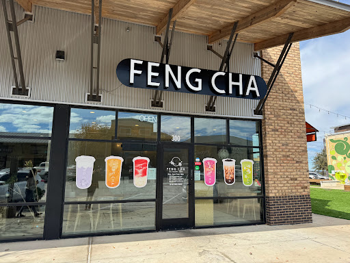 FENG CHA Lakeway