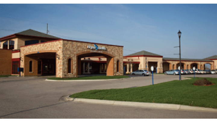 Bryan Lifepointe Campus