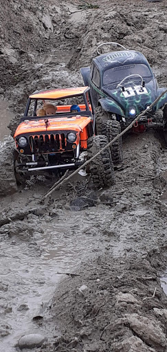 Offroad Arena "LA CAVA" Cherry Club 4x4 - Thumbnail