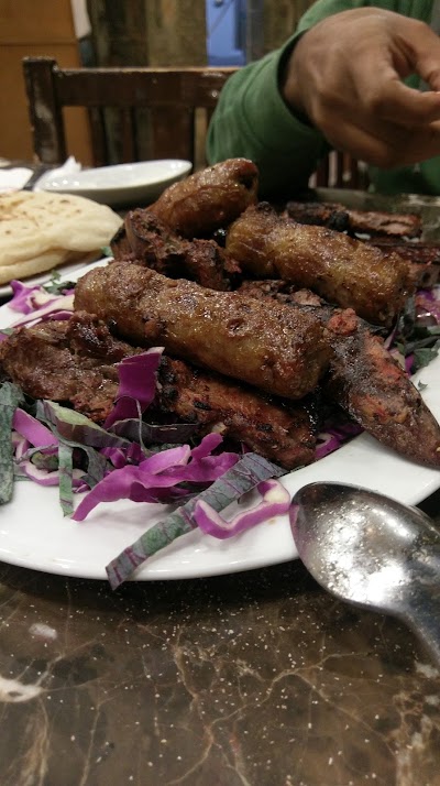 Photos of Reda Helmy B.B.Q
