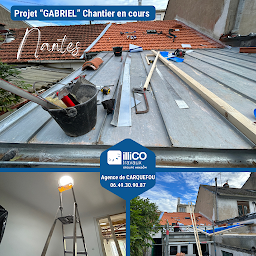 Photo n°32 de illiCO travaux Sainte-Luce-sur-Loire - Thouaré-sur-Loire à Sainte-Luce-sur-Loire (Prestataire de réaménagement de cuisine)