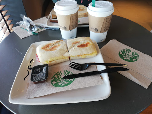 Starbucks Tampico Universidad DT - Thumbnail