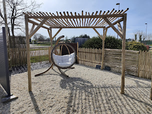 Photo n°9 de Bois Expo Distribution - Aizenay à Aizenay (Fournisseur de revêtements de sol en bois et stratifiés)