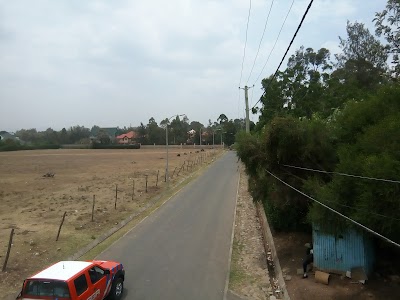 Photos of Karen Ndege House Inn