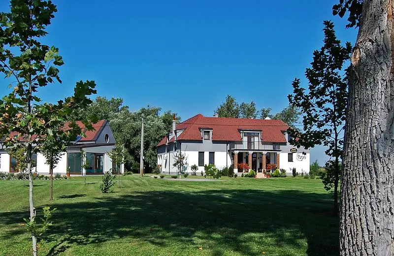 Pension Platan · Pensión · Gabčíkovo, Eslovaquia