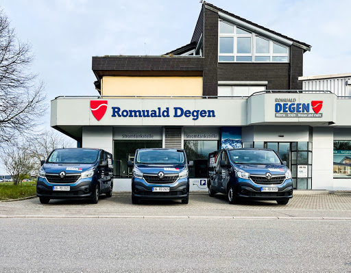 Romuald Degen Wärme und Strom GmbH