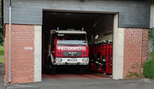 Feuerwehr Lischeid