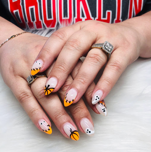 Keva Nail and Beauty - Thumbnail