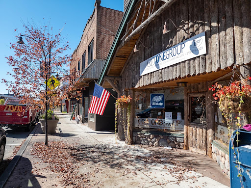 Tupper Lake Information Center/Regional Office of Sustainable Tourism - Thumbnail