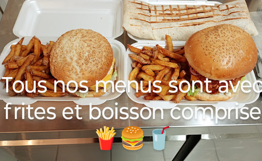 Photo 5 - Burger truck