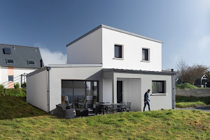 Photo n°13 de Maisons Delta à Plérin (Constructeur de maisons personnalisées)