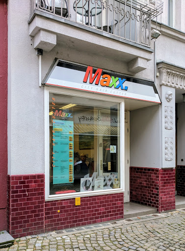 MAXX. Friseur Spandau ... love your hair!