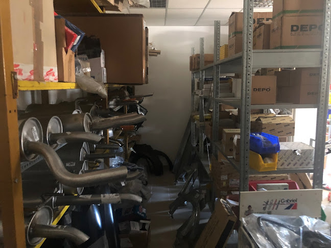 Comentarii opinii despre OPPÁ Autóalkatrész Szaküzlet. Opel Mercedes Bmw alkatrész és autósbolt