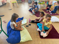 Ecole alternative Aurore Boréale (3 - 11 ans) à Brangues