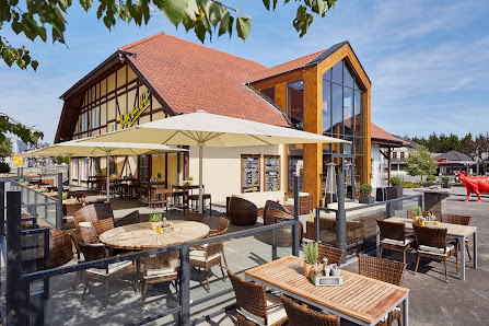 Bitburger Gasthaus - Nürburgring - Nürburg