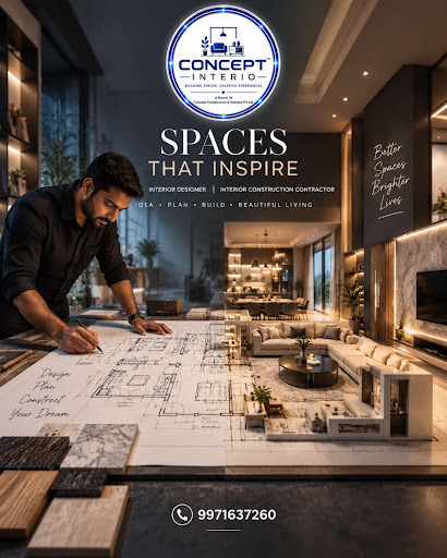 Transform your vision into reality! 🌟 Let's design a beautiful living space together. Contact us… post image
