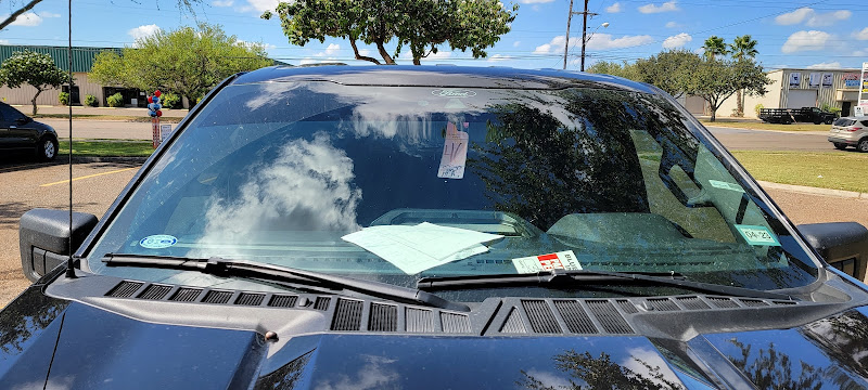 Sunday's Window Tint Window Tint in Mcallen