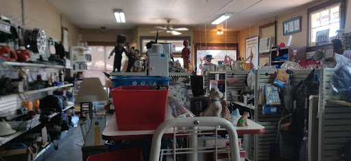 Veterans Village Thrift Store - Thumbnail