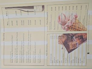 Photo n°5 de La Raclette Restaurant Marseille à Marseille (Restaurant servant de la raclette)