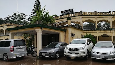 Photos of Hotel Pashur Mongla