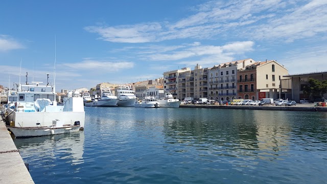 Les Sardines