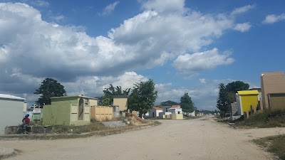Photos of Christ the Savior Cemetery