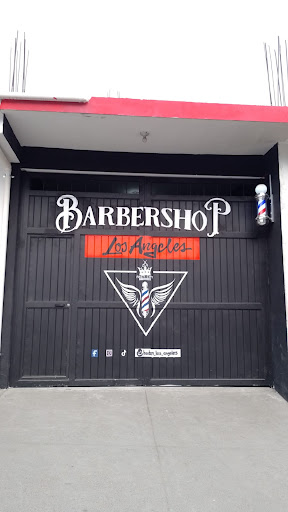 Barbershop Los Angeles - Thumbnail